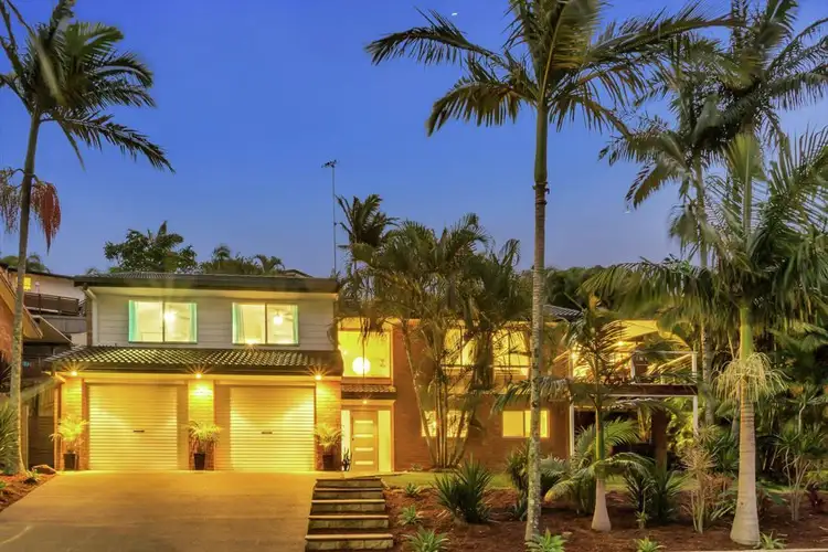 23 Kalamunda Close, Elanora QLD 4221