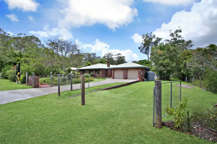 Third view of Homely house listing, 101 Hunt Road, Burpengary QLD 4505