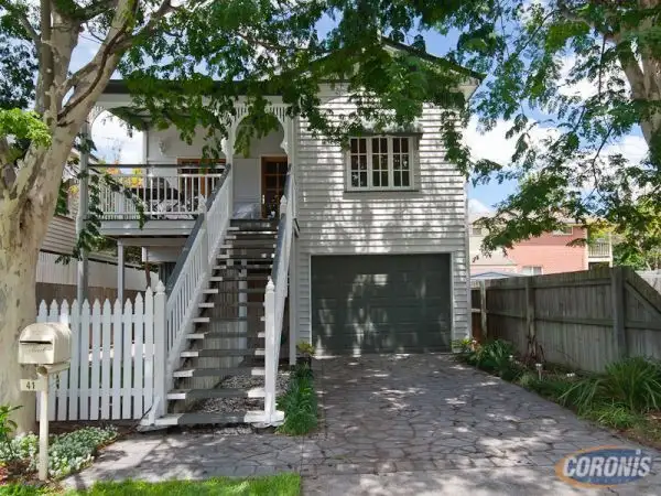 Address available on request