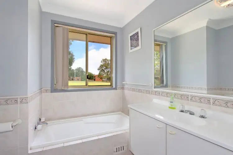 Third view of Homely semi-detached listing, 43 St Pauls Way, Blacktown NSW 2148