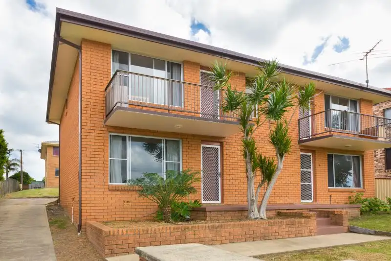 Main view of Homely unit listing, Lot 121 39 Market Street, Woolgoolga NSW 2456