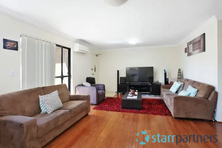Second view of Homely unit listing, 16/4-8 Burford Street, Merrylands NSW 2160