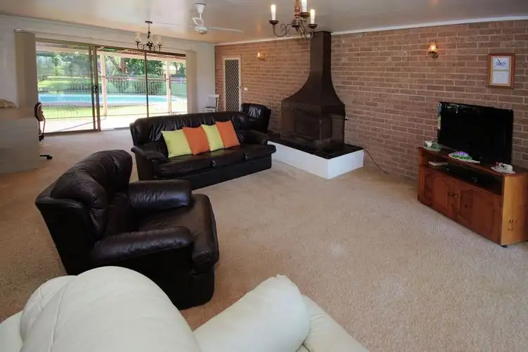 Fourth view of Homely terrace listing, 154 Braford Dr, Bonville NSW 2450