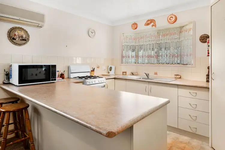 Third view of Homely house listing, 21/530 Bridge Street, Wilsonton QLD 4350