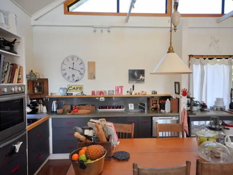 Fifth view of Homely house listing, 329a North Maleny Rd, Maleny QLD 4552