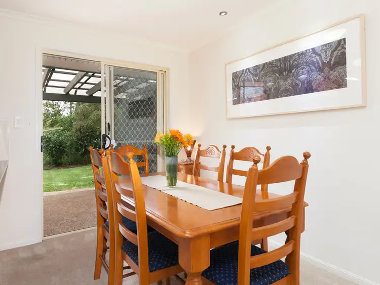 Fifth view of Homely house listing, 7 Gregwal Court, Oxley QLD 4075