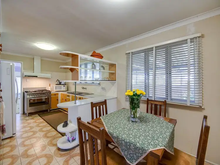 Fifth view of Homely house listing, 6z Lindale Street, Chermside West QLD 4032