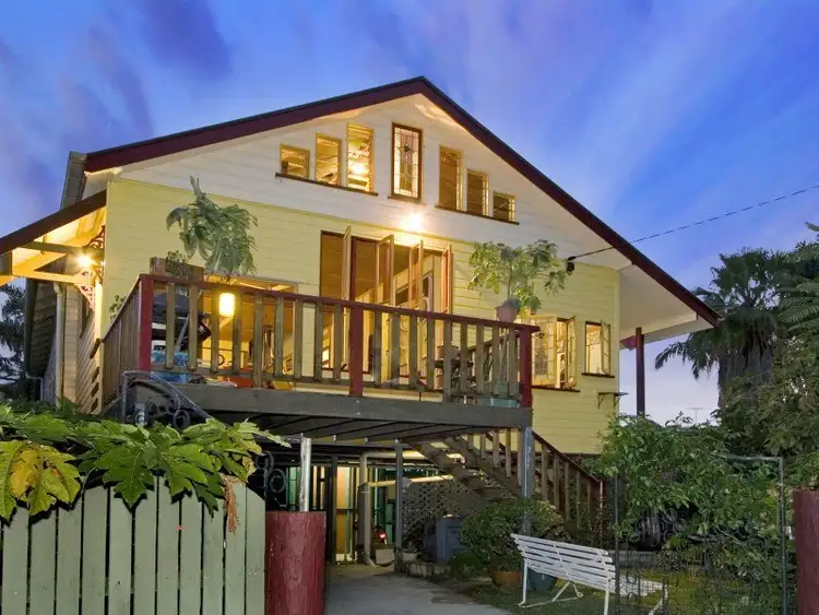 Main view of Homely house listing, 63 Waldheim Street, Annerley QLD 4103