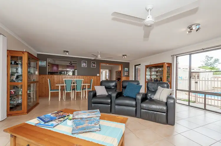 Sixth view of Homely house listing, 3 Di Street, Tannum Sands QLD 4680