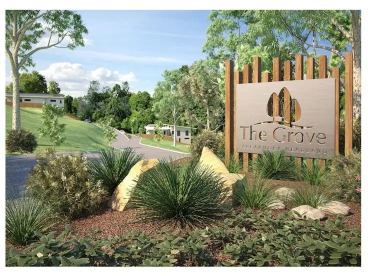 Main view of Homely land listing, Lot 13, 51a Yakola Parade, Alexandra Headland QLD 4572