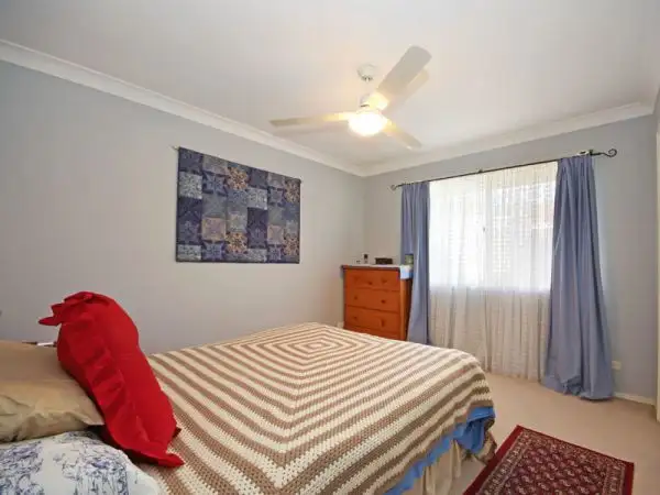 Sixth view of Homely unit listing, z26/85 Caboolture River Road, Morayfield QLD 4506