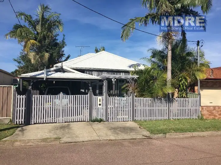Main view of Homely house listing, 9 Newcastle Street, Mayfield NSW 2304