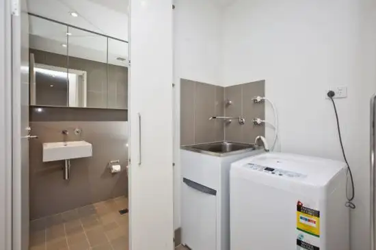 Sixth view of Homely apartment listing, 46 /1 King Street (Nickson Building), Newcastle NSW 2300