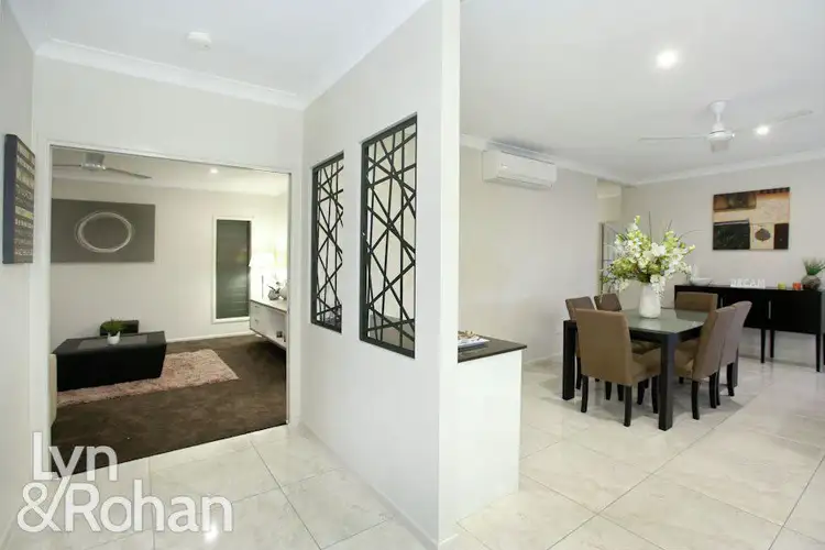 Fourth view of Homely house listing, 20 Sita Retreat, Burdell QLD 4818