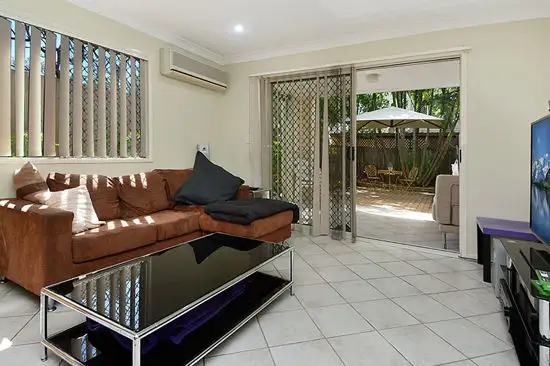 Third view of Homely townhouse listing, 4/80 Victoria Terrace, Greenslopes QLD 4120