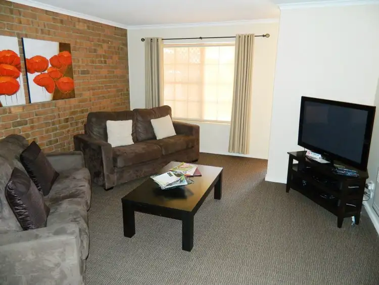 Second view of Homely unit listing, 1/7 Beatty Terrace, Murray Bridge SA 5253