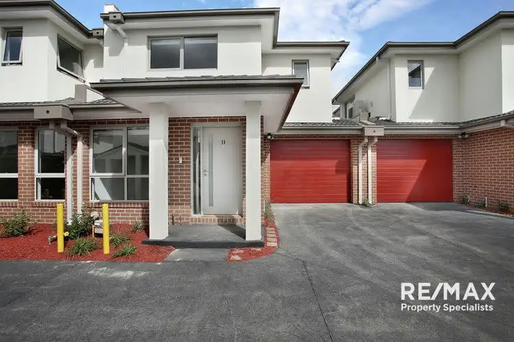 11/20-22 Young Road, Hallam VIC 3803