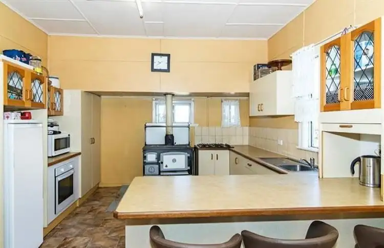 Third view of Homely house listing, 24 Chamberlain Street, North Toowoomba QLD 4350