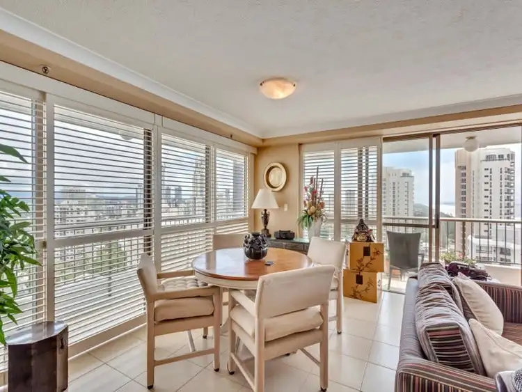 Fourth view of Homely apartment listing, 79/3554 Main Beach Parade, Main Beach QLD 4217