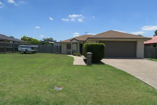 10 Nicole Place, Yamanto QLD 4305