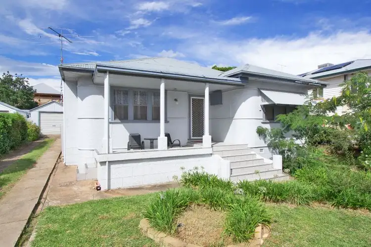 Main view of Homely house listing, 14 Griffin Avenue, Tamworth NSW 2340