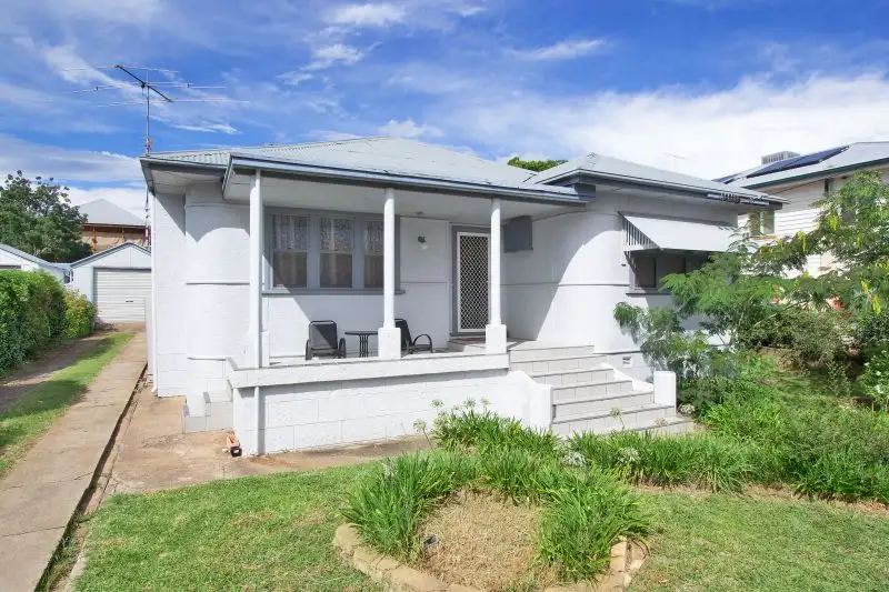 Main view of Homely house listing, 14 Griffin Avenue, Tamworth NSW 2340