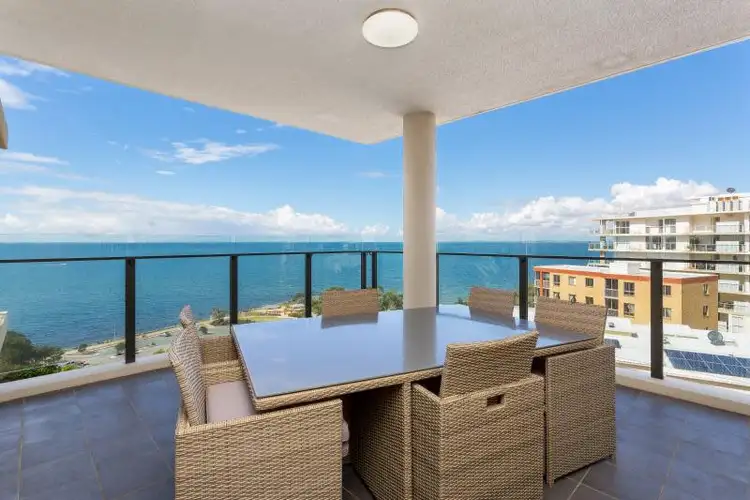 Fourth view of Homely apartment listing, 704/99 Marine Parade, Redcliffe QLD 4020