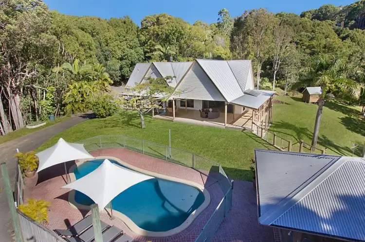 Third view of Homely house listing, 12 Rosemount Court, Terranora NSW 2486