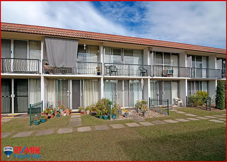 Third view of Homely townhouse listing, 4/31 King Street, Woody Point QLD 4019