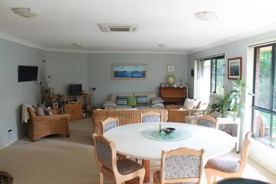Fifth view of Homely house listing, 217 Gan Gan Road, Anna Bay NSW 2316