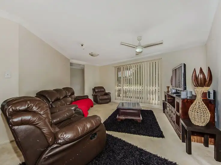 Third view of Homely house listing, 158 Henty Drive, Redbank Plains QLD 4301