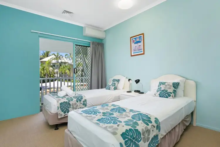 Seventh view of Homely house listing, 4/65 Vasey Esplanade, Trinity Beach QLD 4879