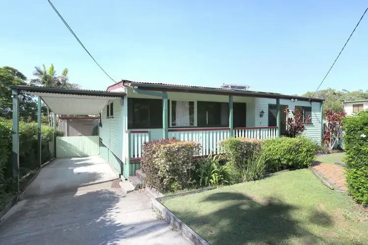 3 Hinton Street, Runcorn QLD 4113