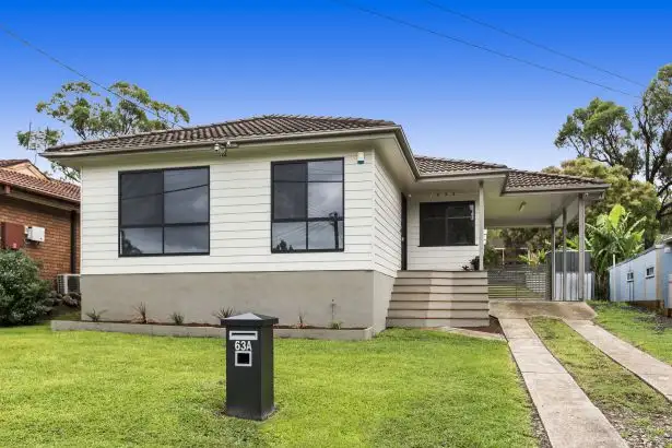 63a Macquarie  Road, Fennell Bay NSW 2283