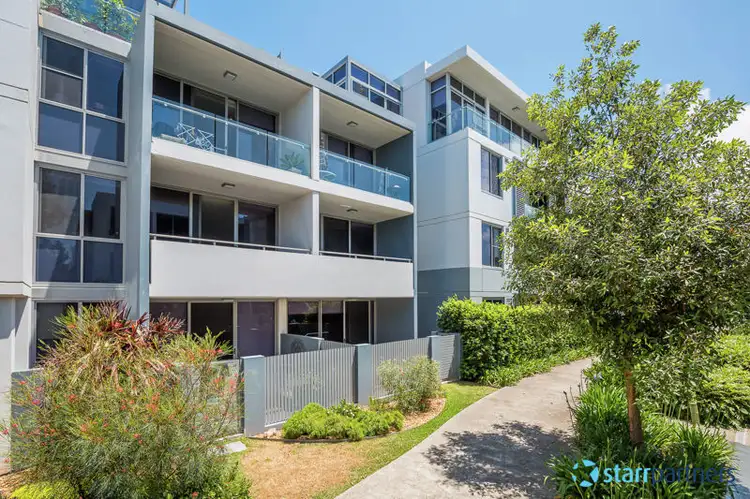 229/79-91 Macpherson St, Warriewood NSW 2102