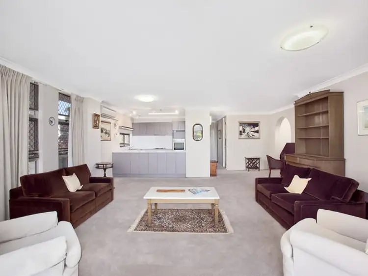 17/24 Dunmore Terrace, Auchenflower QLD 4066