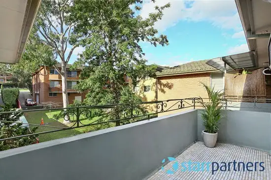 Third view of Homely unit listing, 14/112 O'Connell St, North Parramatta NSW 2151