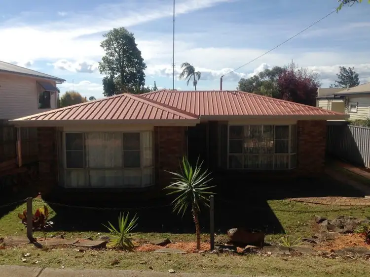 131 Perth Street, South Toowoomba QLD 4350