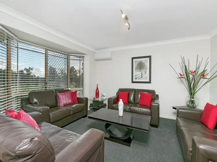 Second view of Homely house listing, 20 Spica Drive, Tanah Merah QLD 4128