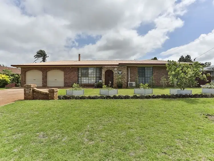 Third view of Homely house listing, 11 Crosby Street, Darling Heights QLD 4350