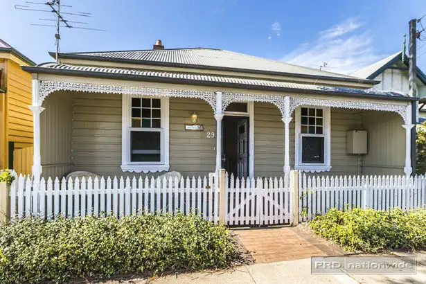 Main view of Homely house listing, 29 Cameron Street, Hamilton NSW 2303