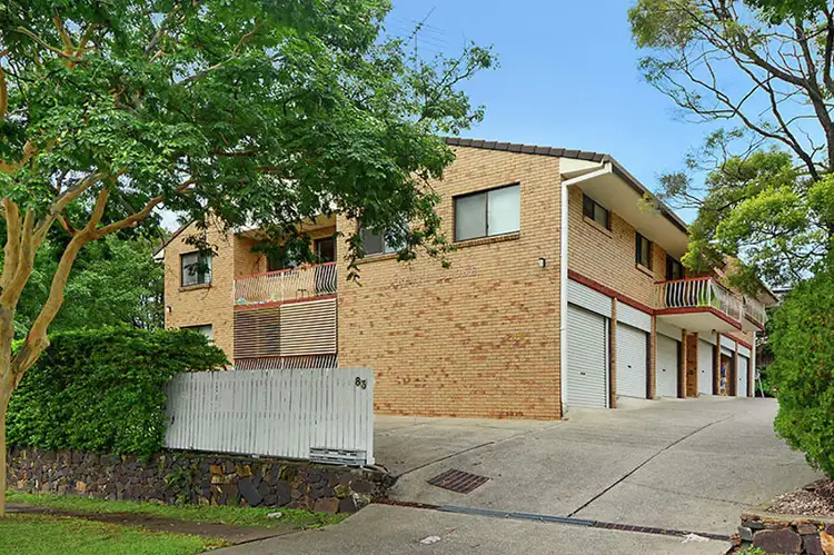 Main view of Homely unit listing, 2/83 Waldheim St, Annerley QLD 4103
