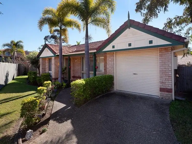 5/9 Naver Street, Middle Park QLD 4074