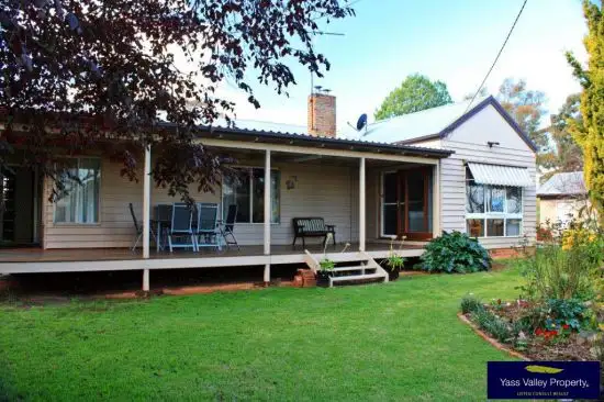 Second view of Homely rural property listing, 261 Black Range Road, Yass NSW 2582