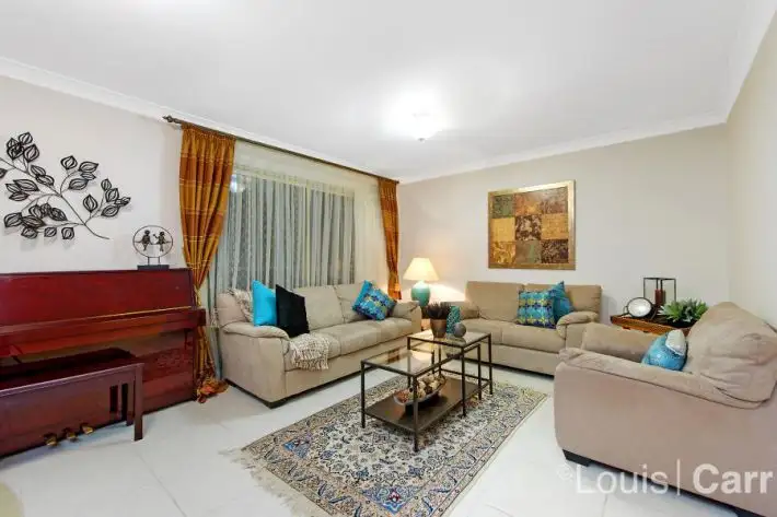 Sixth view of Homely house listing, 3A Neptune Place, West Pennant Hills NSW 2125