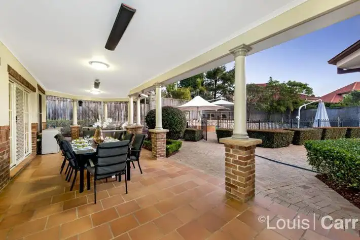 Fourth view of Homely house listing, 13 Avonleigh Way, West Pennant Hills NSW 2125