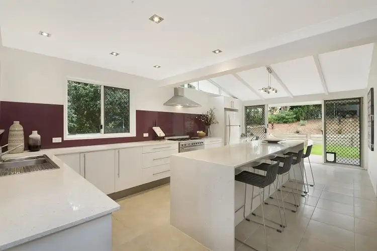 Sixth view of Homely house listing, 29 Katunga Street, Kenmore QLD 4069
