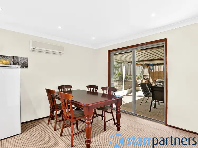 Fourth view of Homely house listing, 18 Larapinta Cres, St Helens Park NSW 2560