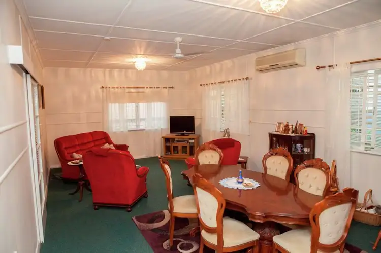 Second view of Homely house listing, 328 Lennox Street, Maryborough QLD 4650
