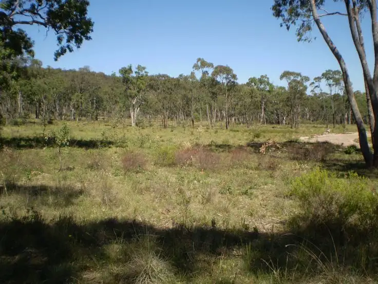 Second view of Homely rural property listing, THISTLE CROFT - Barraba, Tamworth NSW 2340